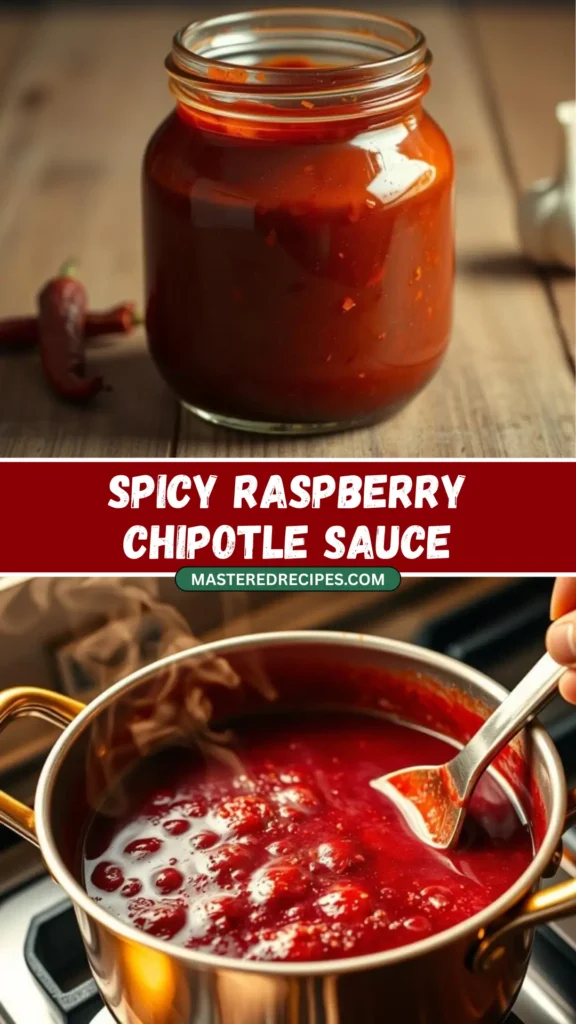 Spicy-Raspberry-Chipotle-Sauce