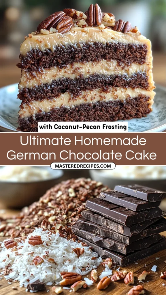 Ultimate-Homemade-German-Chocolate-Cake