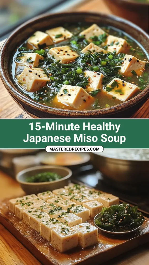 15-Minute-Healthy-Japanese-Miso-Soup