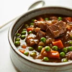 Beef-Stew-with-Carrots-Peas-–-One-Pot-Dinner-Final-Dish