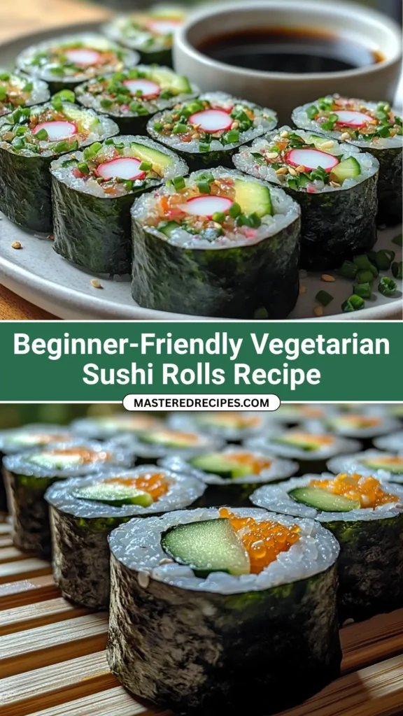 Beginner-Friendly-Vegetarian-Sushi-Rolls