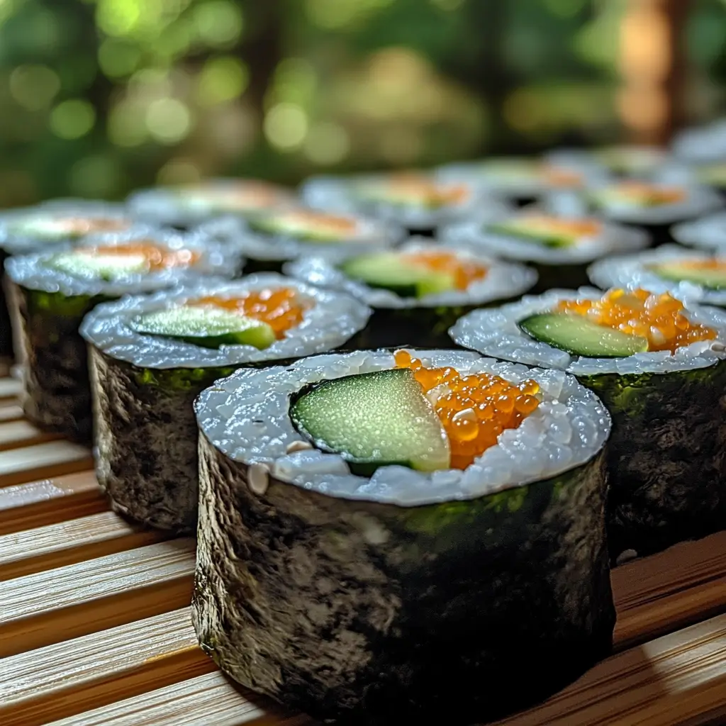 Beginner-Friendly-Vegetarian-Sushi-Rolls-Recipe