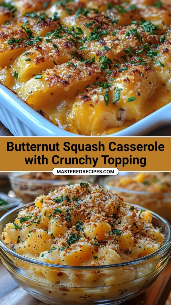 Butternut-Squash-Casserole-with-Crunchy-Topping