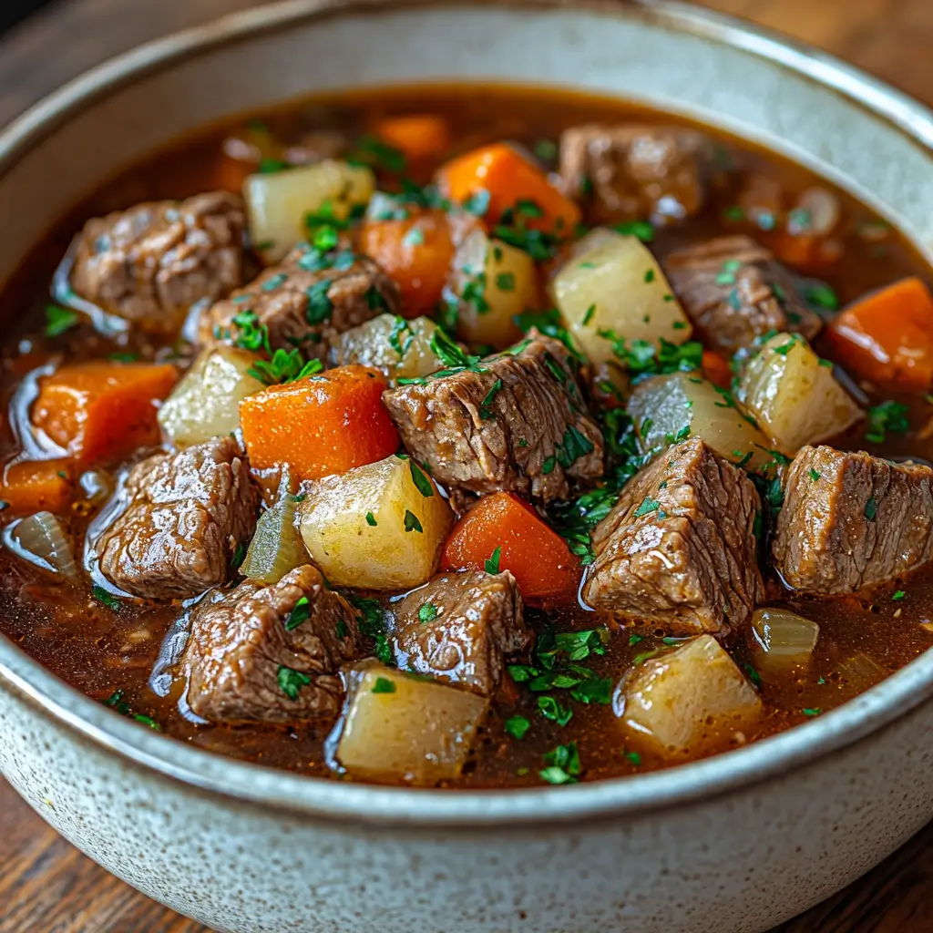 Classic-Crock-Pot-Beef-Stew-Recipe-Dish