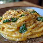 Creamy-Butternut-Squash-Pasta-with-Spinach-Vegetarian-Final-Dish