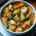Creamy-Chicken-Veggie-Stew-Final-Dish