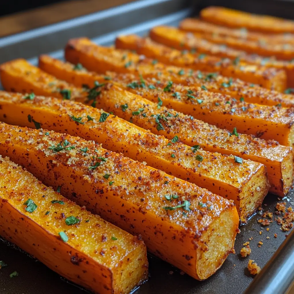 Crispy-Oven-Baked-Butternut-Squash-Fries-Preparation