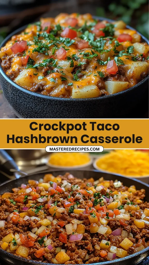 Crockpot-Taco-Hashbrown-Casserole