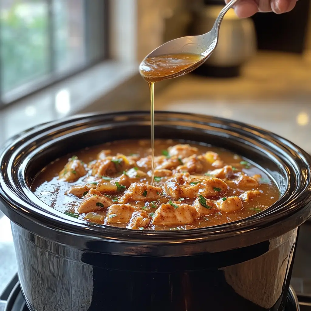 Crockpot-Turkey-Breast-Preparation