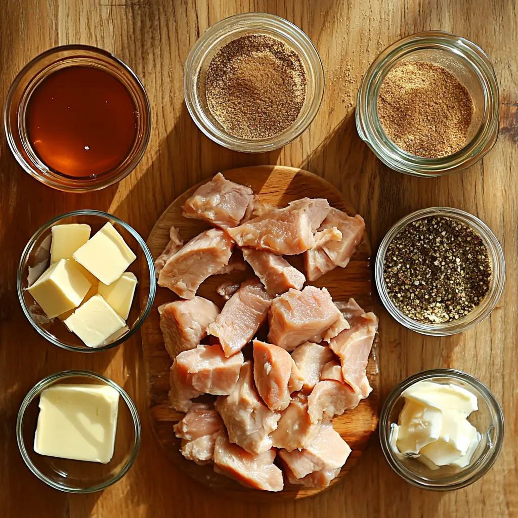 Crockpot-Turkey-Breast-ingredients