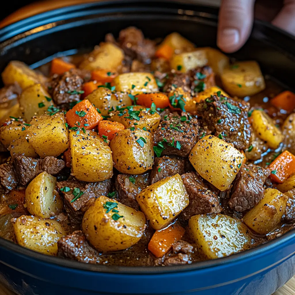 Easy-Dutch-Oven-Beef-Stew-with-Root-Vegetables-Preparation
