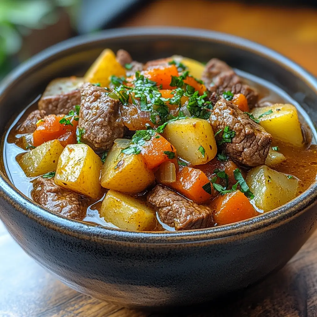 Easy-Dutch-Oven-Beef-Stew-with-Root-Vegetables-Recipe
