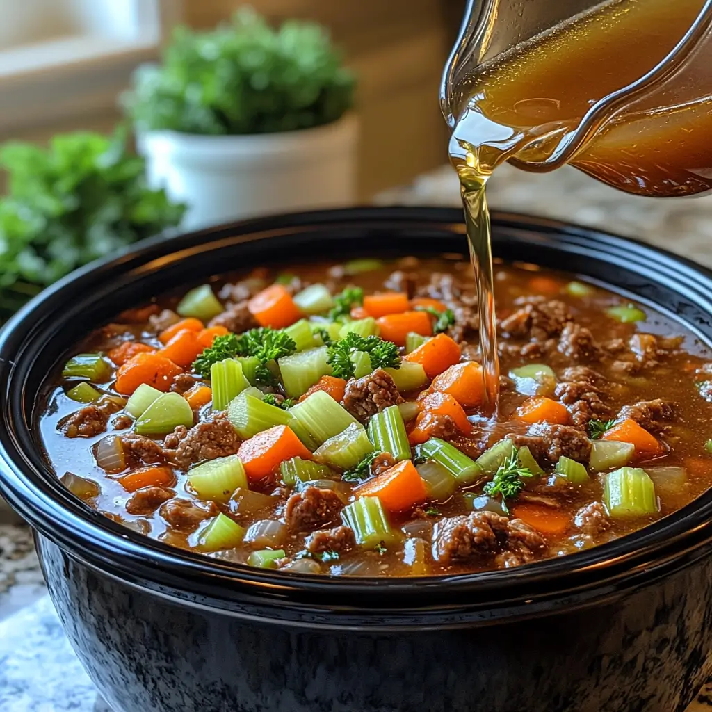 Easy-Weeknight-Crockpot-Beef-Stew-Recipe-Preparation