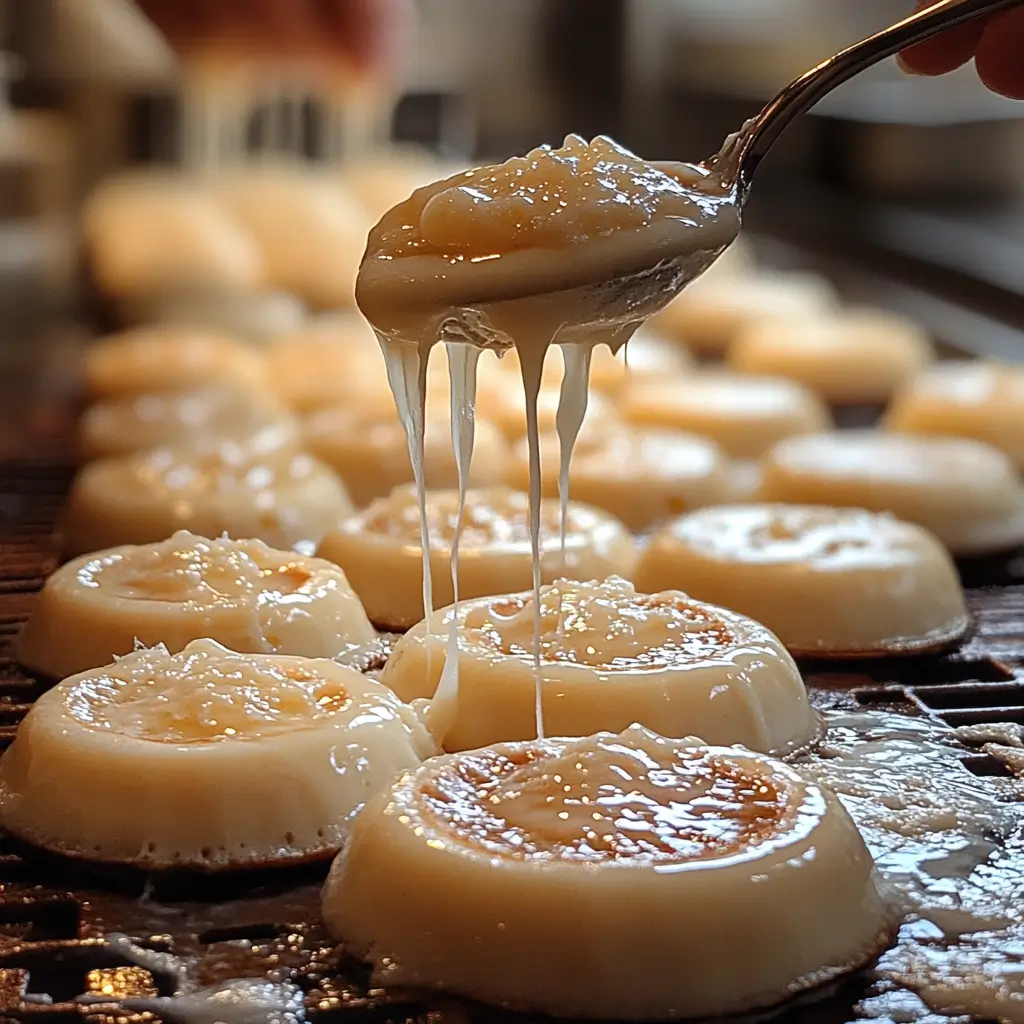 Fluffy-Japanese-Souffle-Pancakes-Recipe-Preparation
