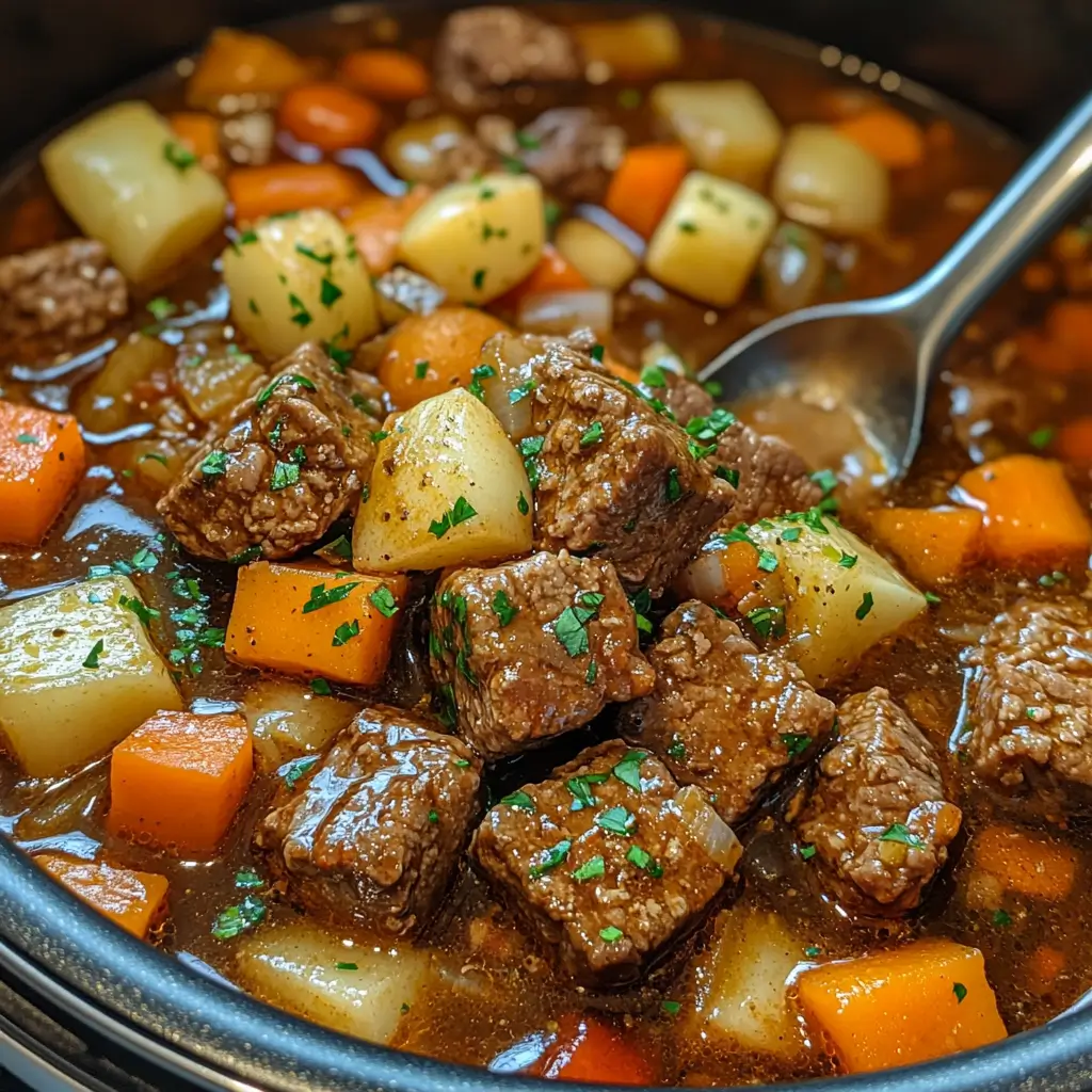 Hearty-Instant-Pot-Beef-Stew-in-Under-1-Hour-Preparation