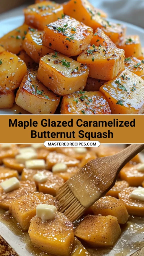 Maple-Glazed-Caramelized-Butternut-Squash