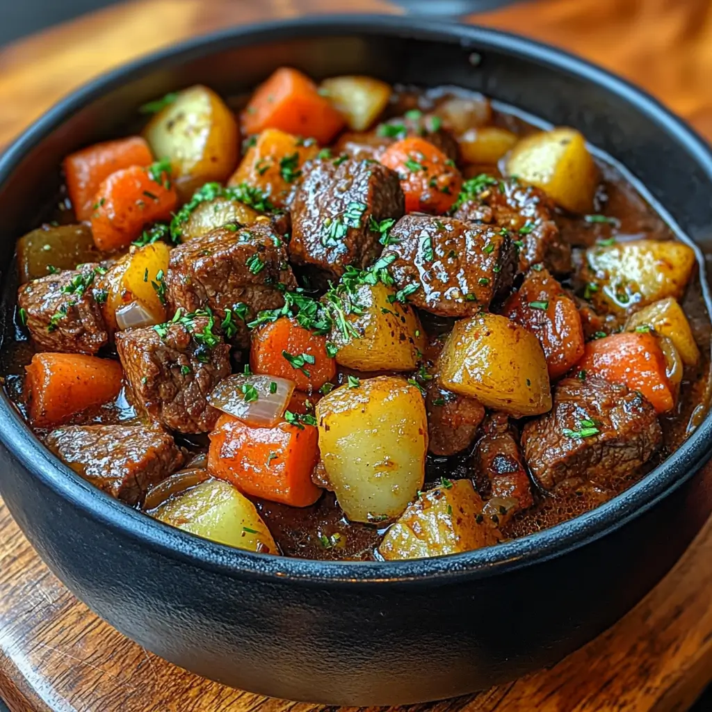 Melt-in-Your-Mouth-Beef-Stew-with-Red-Potatoes-Recipe