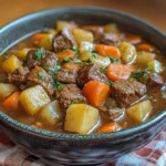 Old-Fashioned-Stove-Top-Beef-Stew-Recipe-Final-Dish