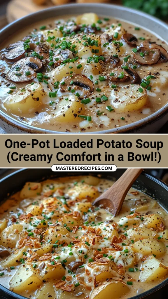 One-Pot-Loaded-Potato-Soup