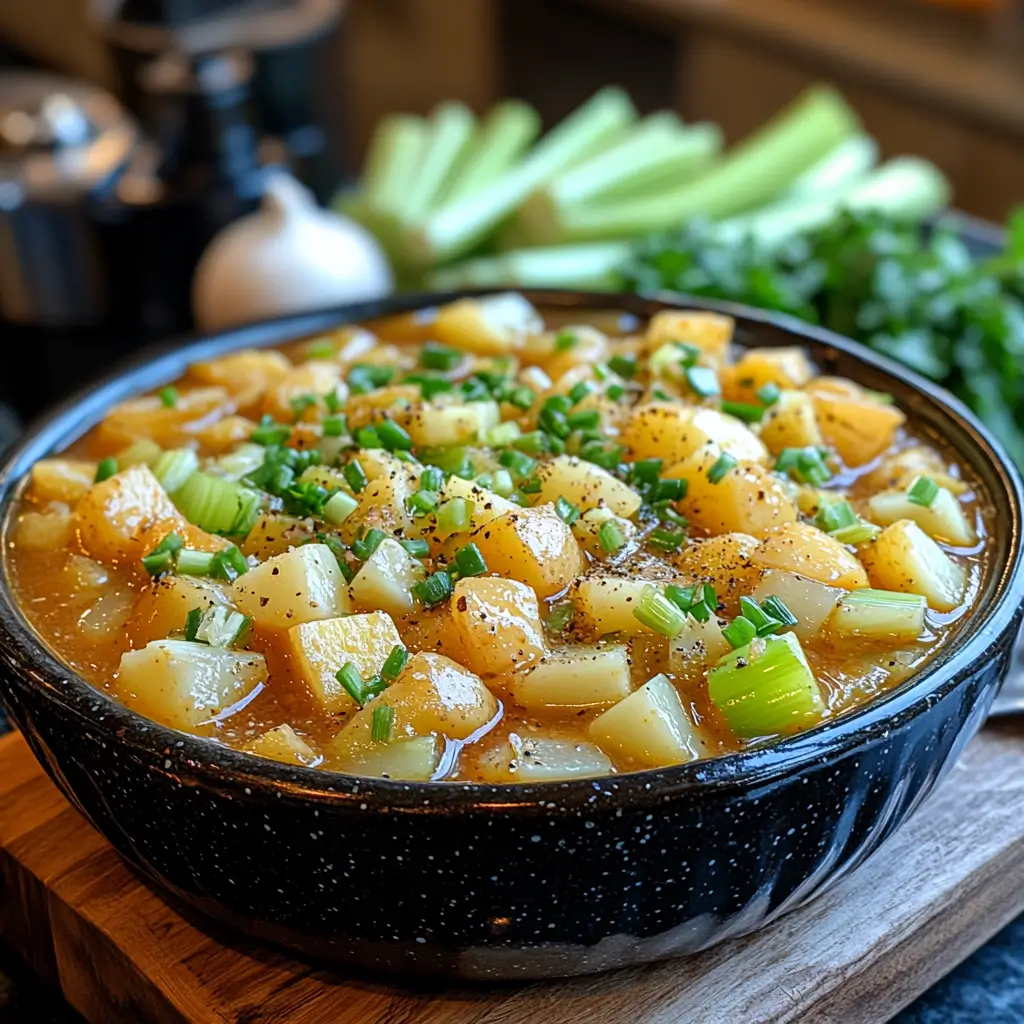 Quick-Easy-Potato-Soup-No-Cream-Needed-Preparation