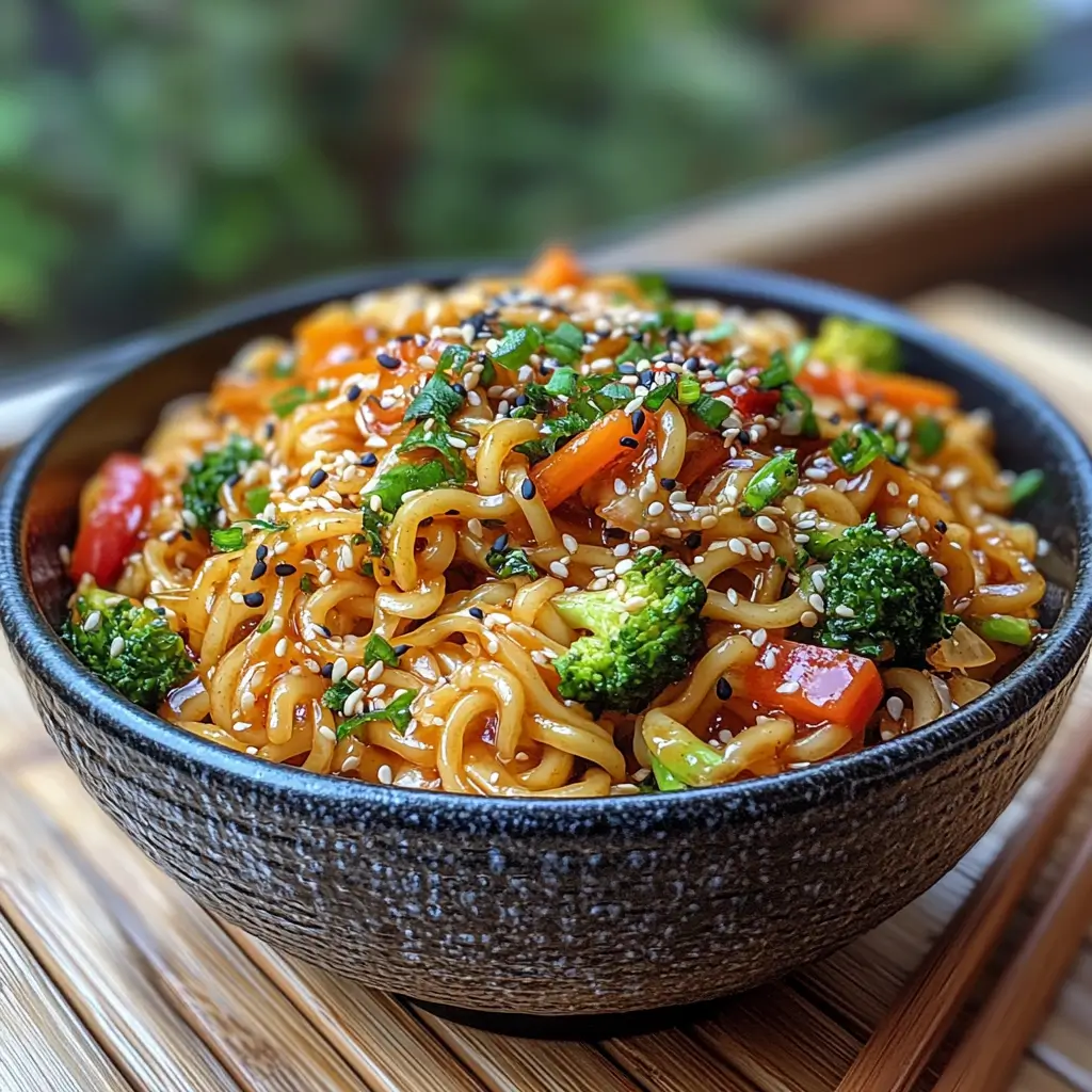Quick-Udon-Noodles-Stir-Fry-with-Vegetables-Final-Dish