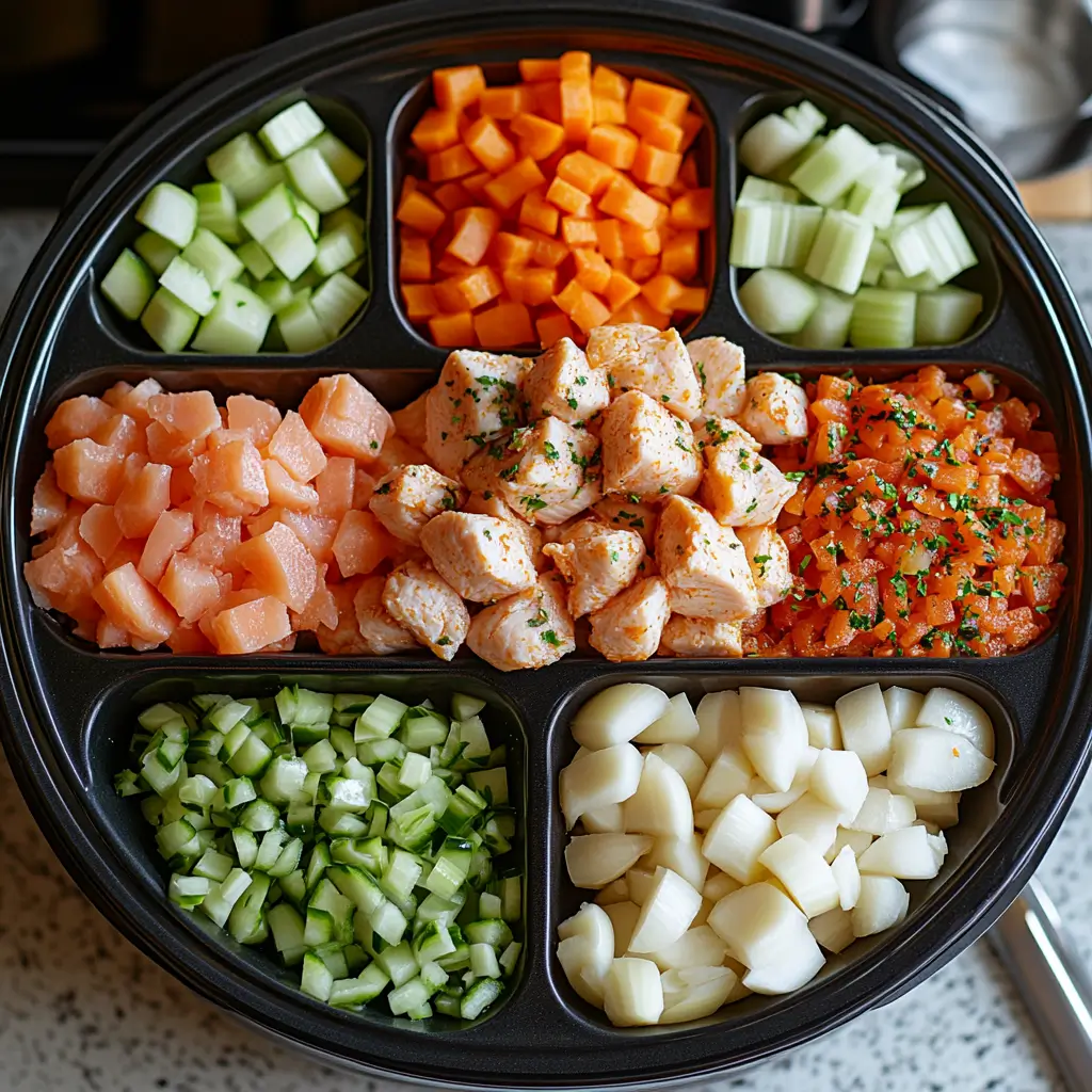 Slow-Cooker-Chicken-Noodle-Soup-Ingredients