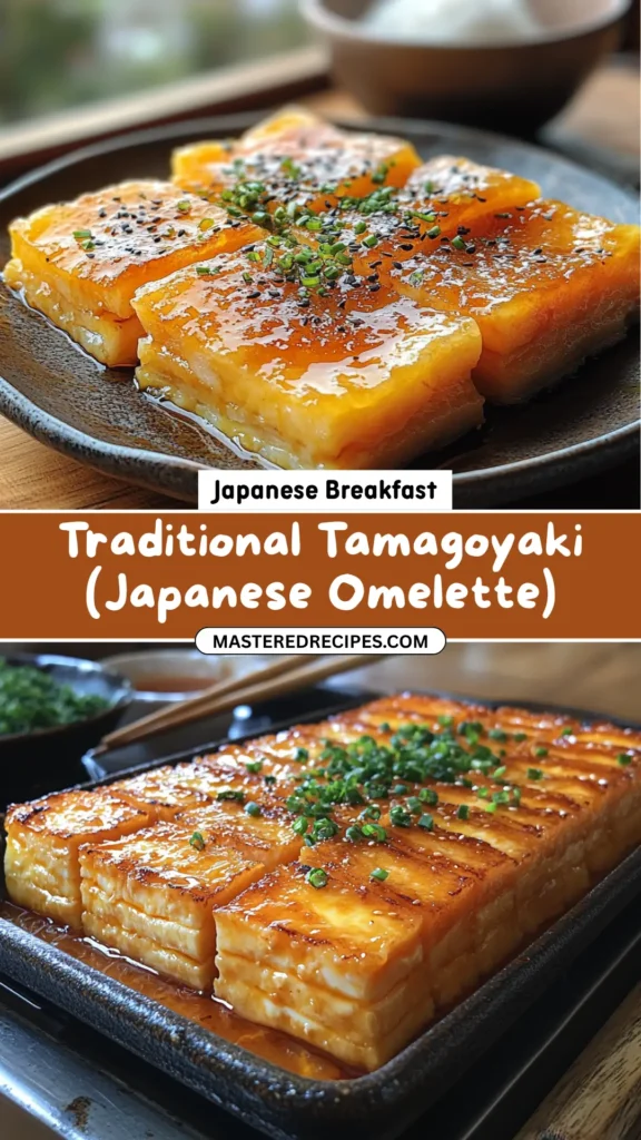 Traditional-Tamagoyaki-Japanese-Omelette-Breakfast