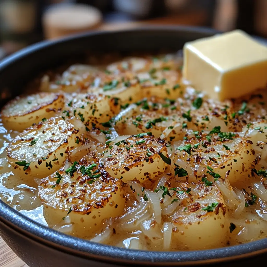 Ultra-Creamy-Hashbrown-Potato-Soup-Recipe-Preparation