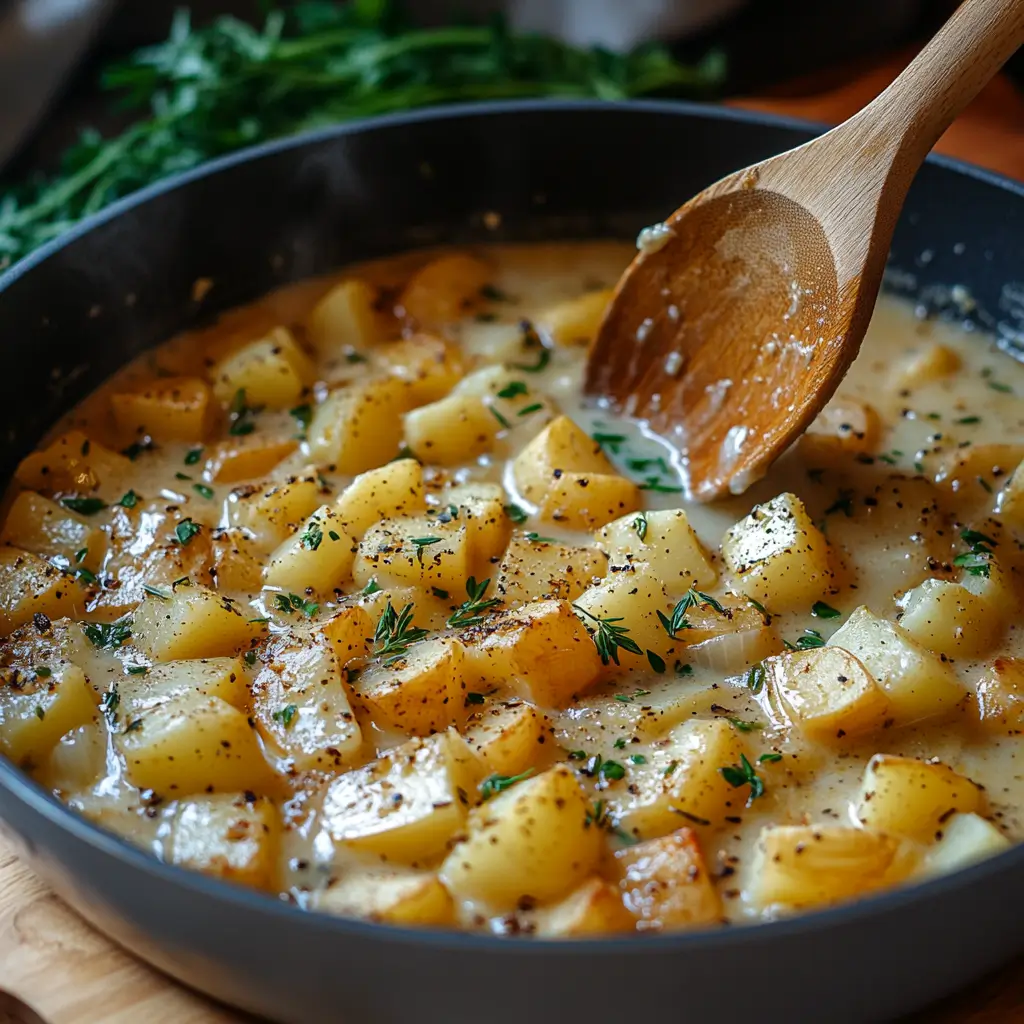 Vegan-Potato-Soup-with-Coconut-Milk-Preparation