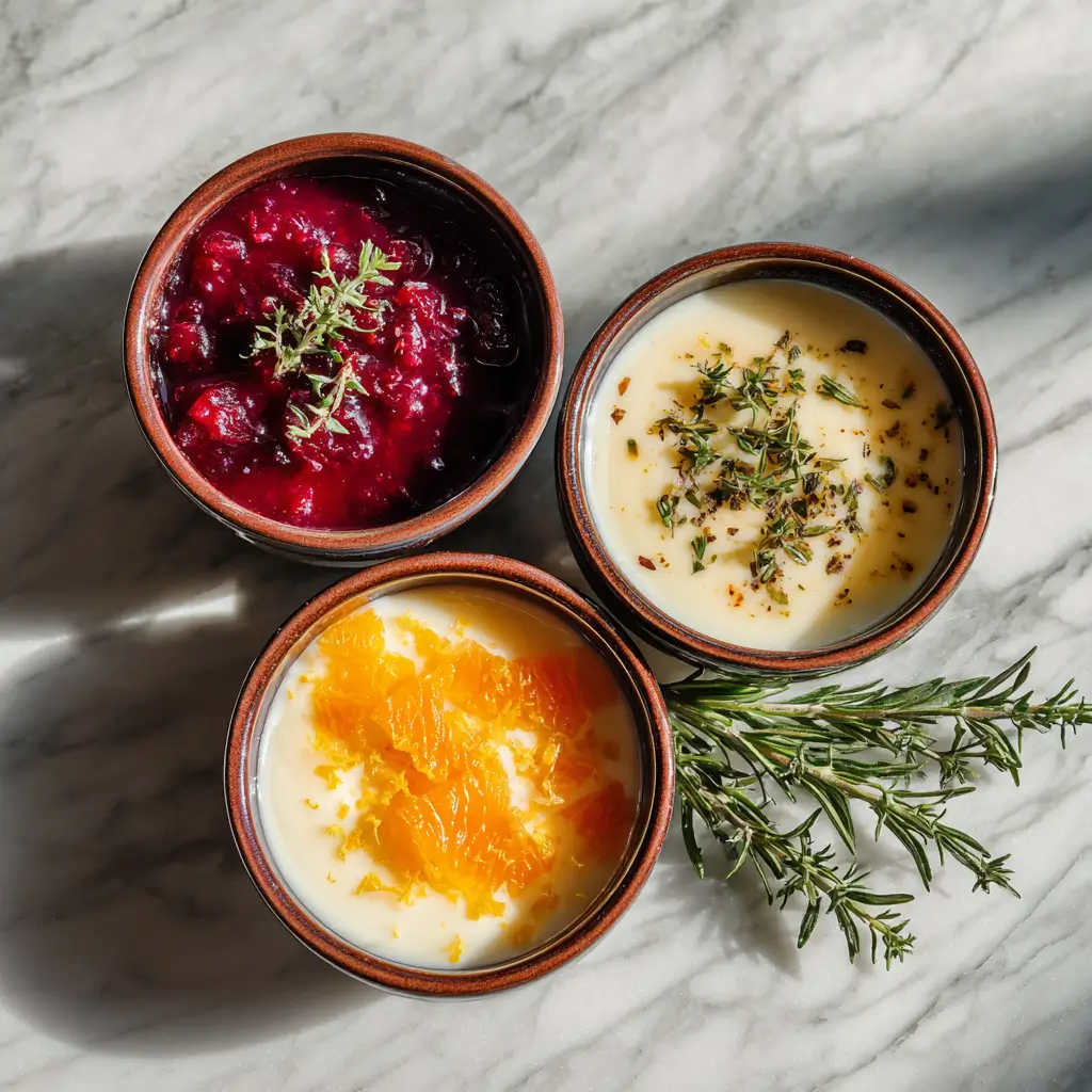 Holiday Cranberry Herb Chicken Feast Tips and Variations