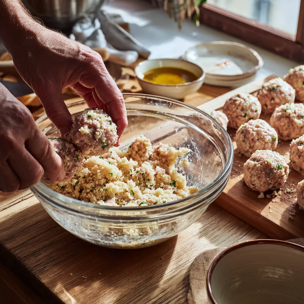 Tips for the best Honey Garlic Turkey Meatballs